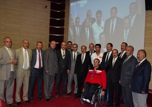 Dumanoğlu'ndan sitem